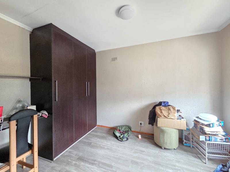 To Let 3 Bedroom Property for Rent in De La Haye Western Cape
